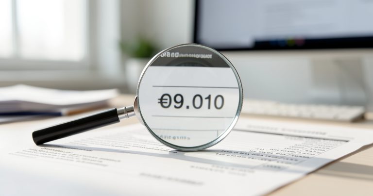 CPF : Comment justifier ses tarifs face aux contrôles renforcés