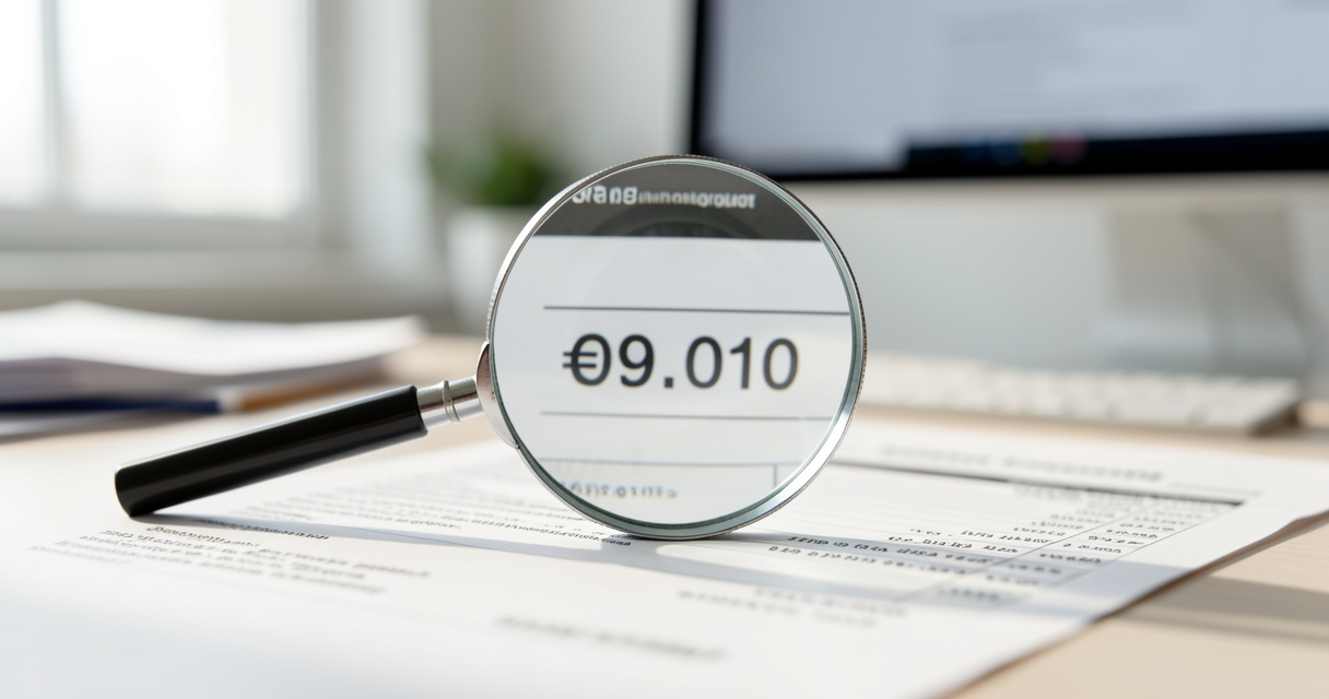 CPF : Comment justifier ses tarifs face aux contrôles renforcés
