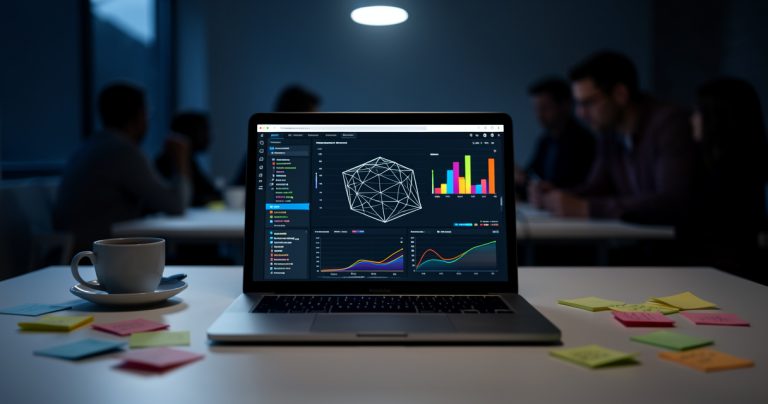 La Nuit des Loups-Garous 2026 : Hackathon pour Alternants