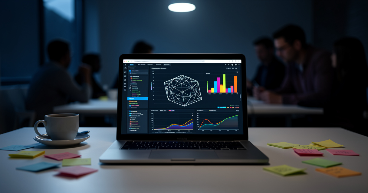 La Nuit des Loups-Garous 2026 : Hackathon pour Alternants