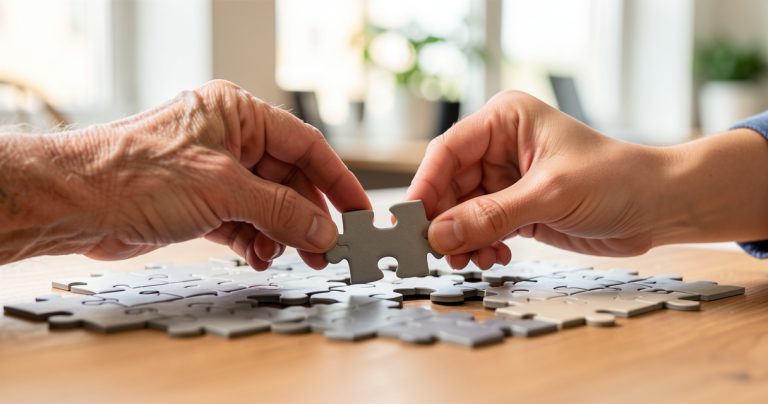 Maintien des seniors : anticiper avant la rupture