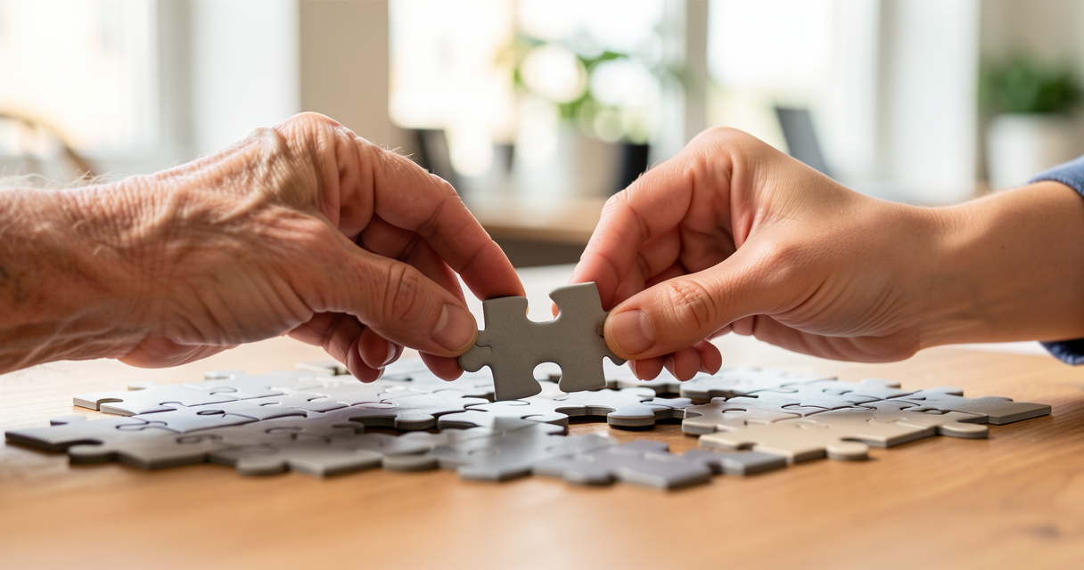 Maintien des seniors : anticiper avant la rupture