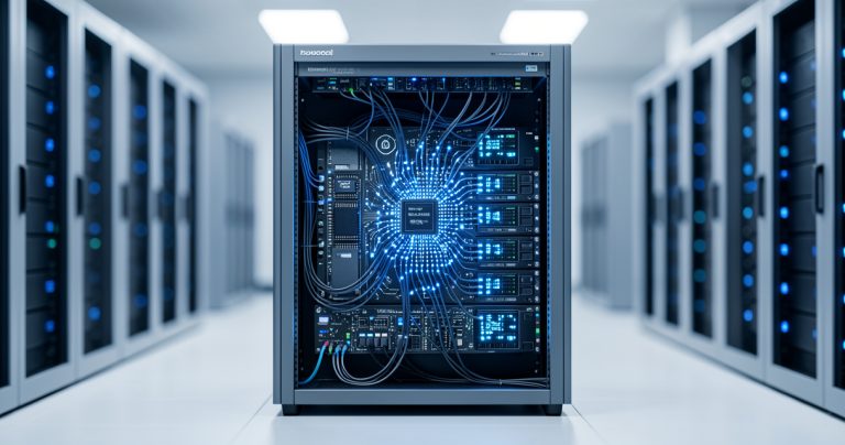 L'IA au Luxembourg : Analyse d'une Transformation Stratégique