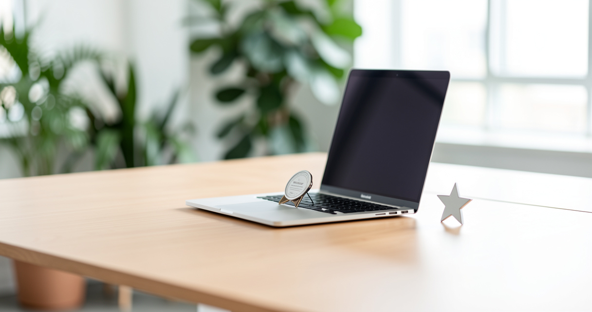 Certifications professionnelles : le vrai fossé entre marques connues et acteurs méconnus
