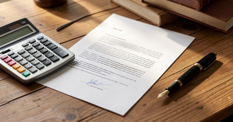 Prime de licenciement imposable ou pas : le guide complet 2026