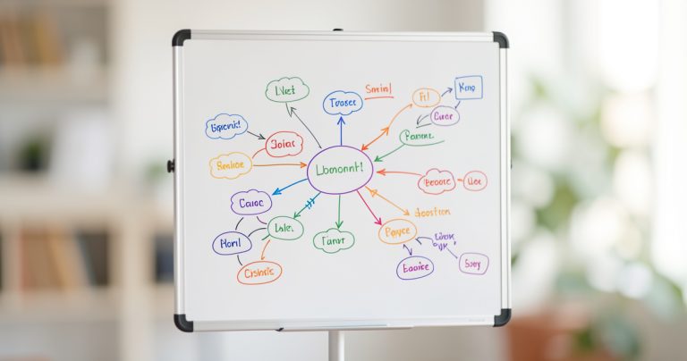 Facilitation graphique : un levier pour mieux comprendre en formation