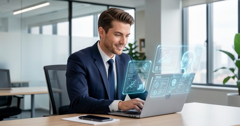 Formation IA Prospection 2026 : Guide pour Choisir et Maximiser votre ROI