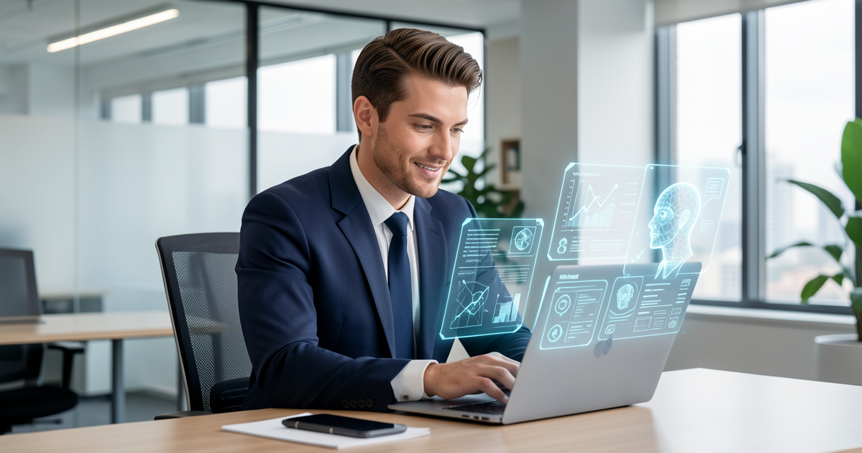 Formation IA Prospection 2026 : Guide pour Choisir et Maximiser votre ROI