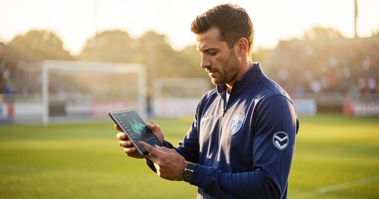 Formation IA et Sport : comment se former en 2026 ?