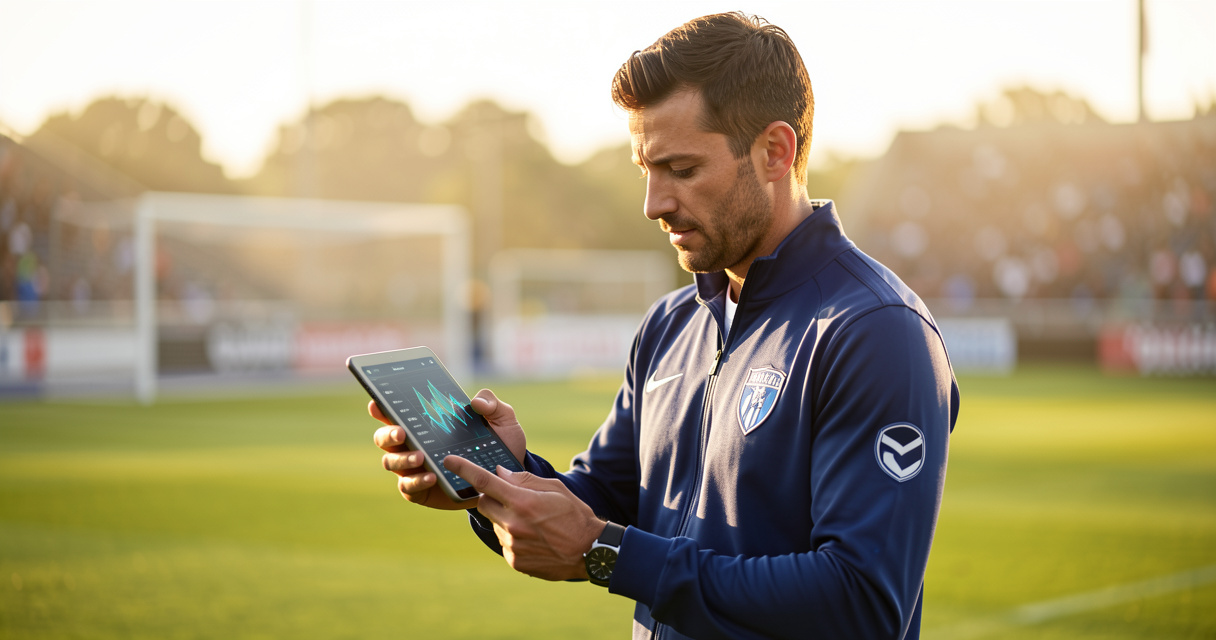 Formation IA et Sport : comment se former en 2026 ?