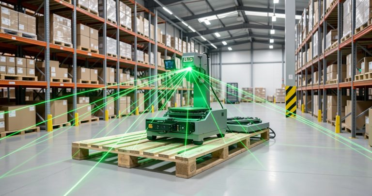 Digital et Technologie en Supply Chain : L'Humain Augmenté en 2026