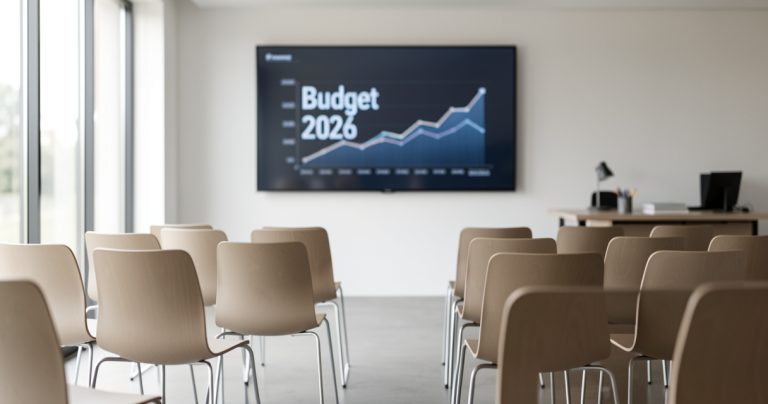 Nouvelle-Aquitaine : 8 000 places de formation supprimées en 2026