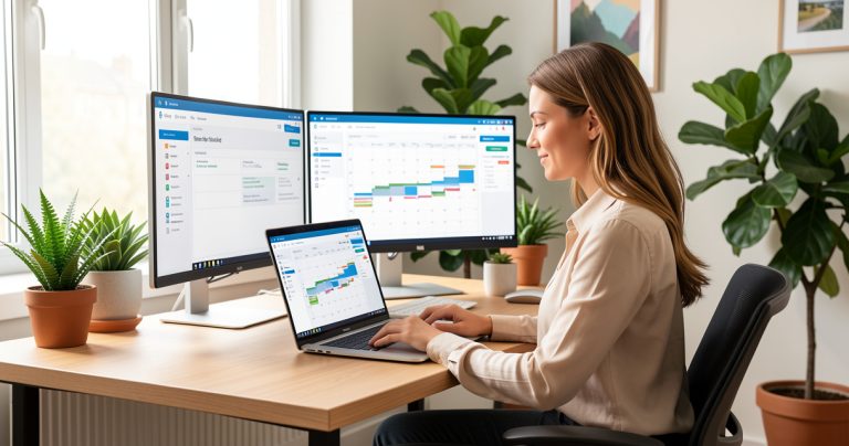 Formation Assistante Digitale 2026 : Le Guide Complet des Meilleures Formations et Débouchés
