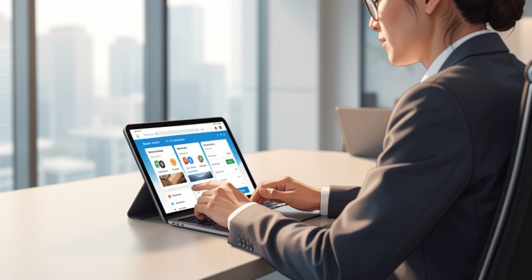 Formation banque digitale : le guide complet pour réussir votre transition numérique en 2026