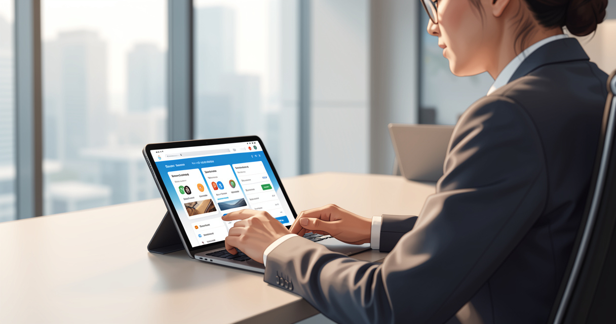 Formation banque digitale : le guide complet pour réussir votre transition numérique en 2026