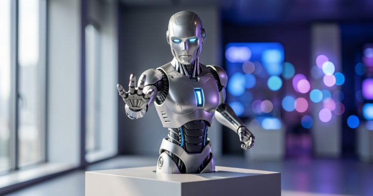 VivaTech 2026 : guide des conférences IA et robots