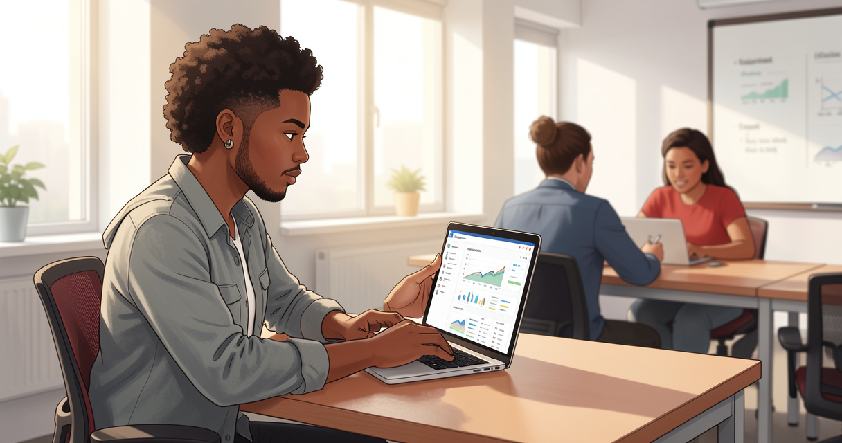 Formation digitale Pôle Emploi 2026 : guide complet pour financer votre reconversion