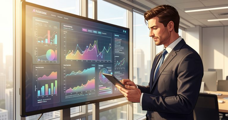Formation IA Management : Le Guide Complet pour Choisir la Meilleure Formation en 2026
