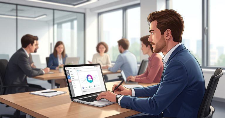 Top formations IA pour managers en 2026 : comparatif, prix et avis