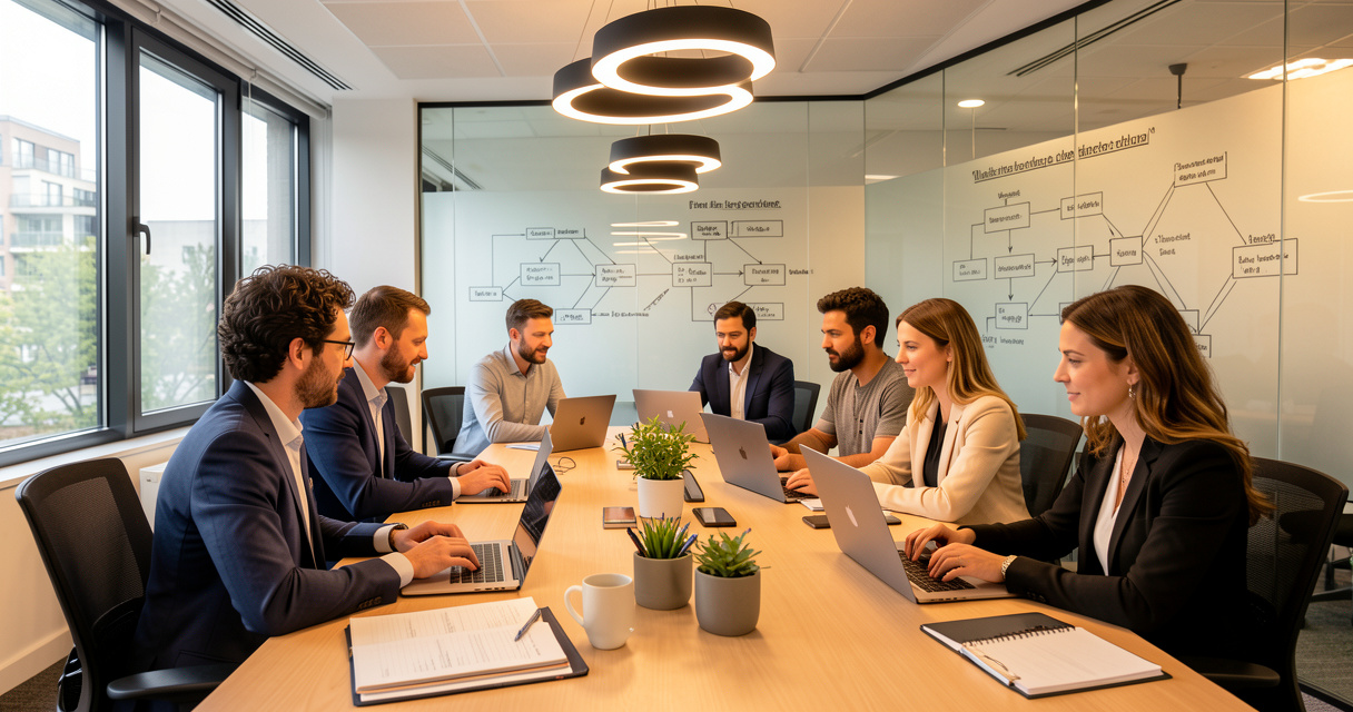 IA en entreprise : comprendre avant d'adopter pour réussir