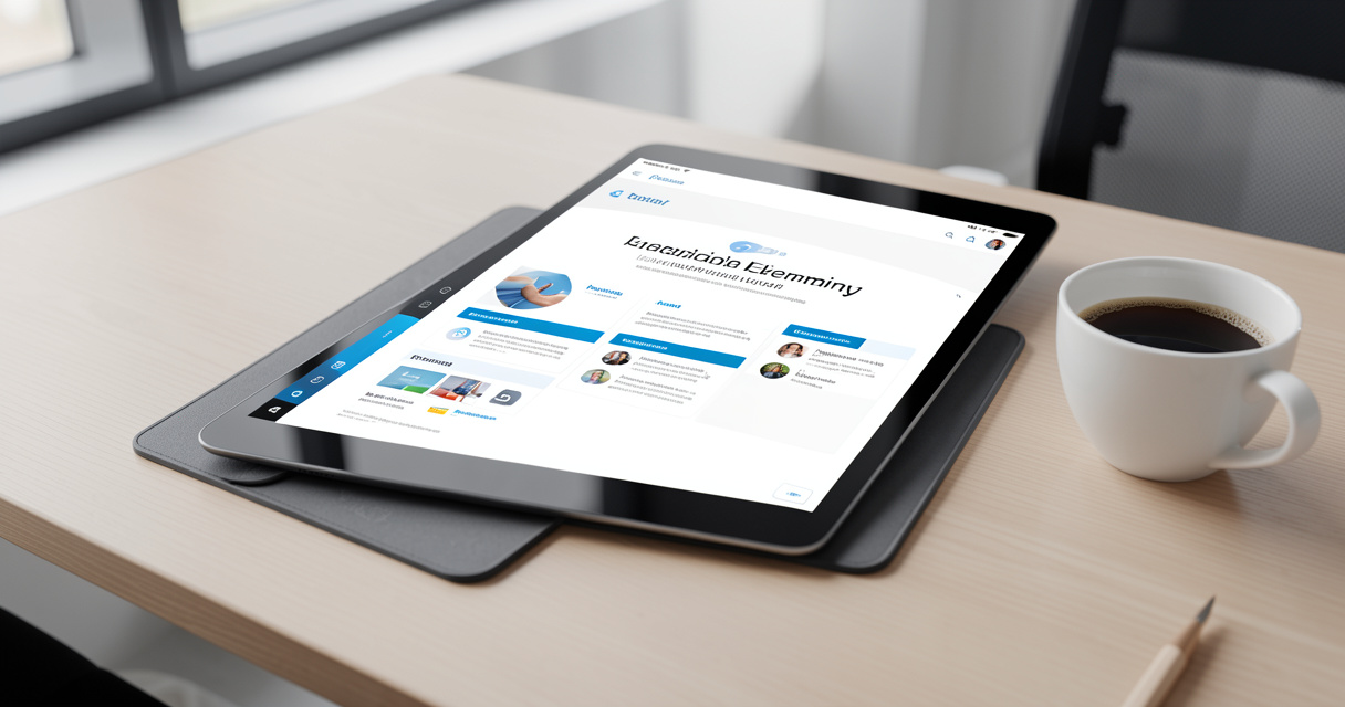 3 erreurs de conception visuelle e-learning et comment les corriger