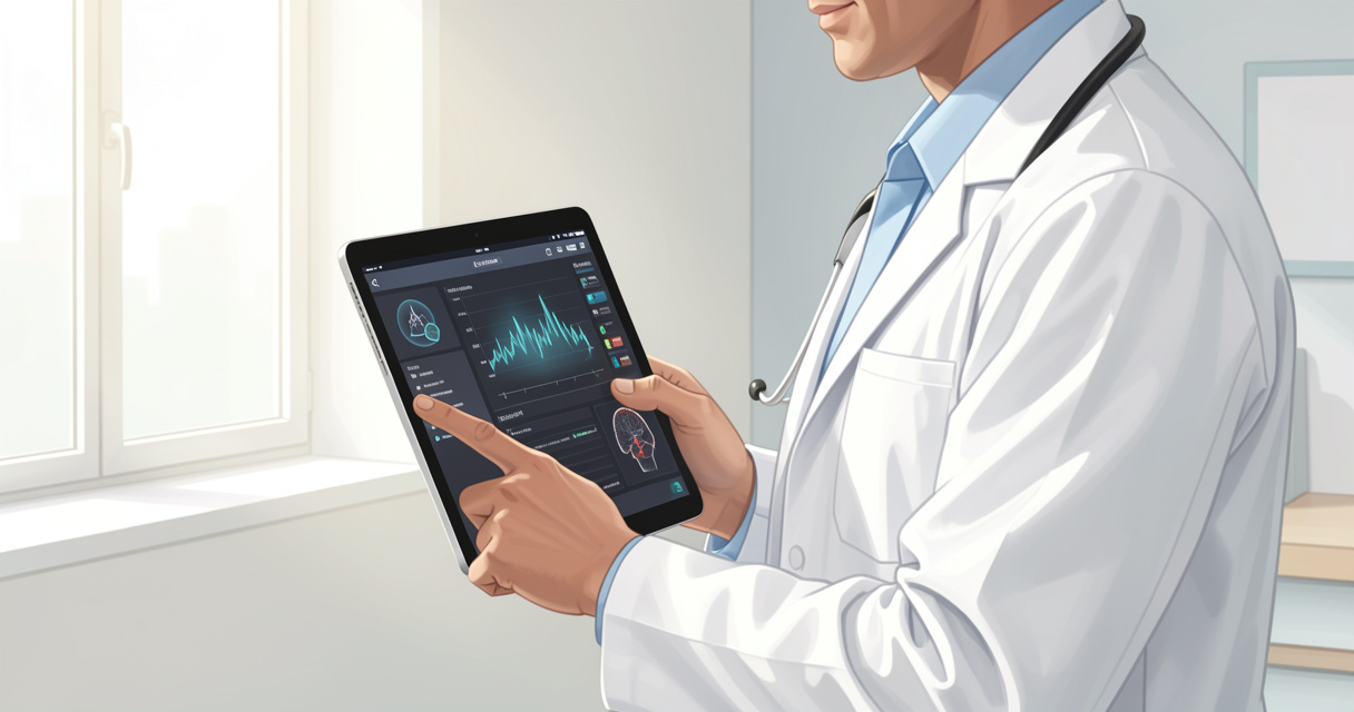Top 10 des meilleures formations IA santé en 2026 : DU, certifications et cours en ligne