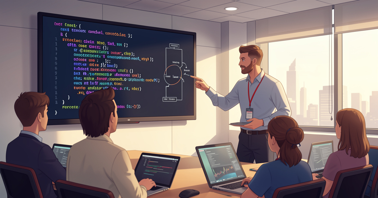 Formation Développeur Oracle Vendis 2026 : Guide Complet