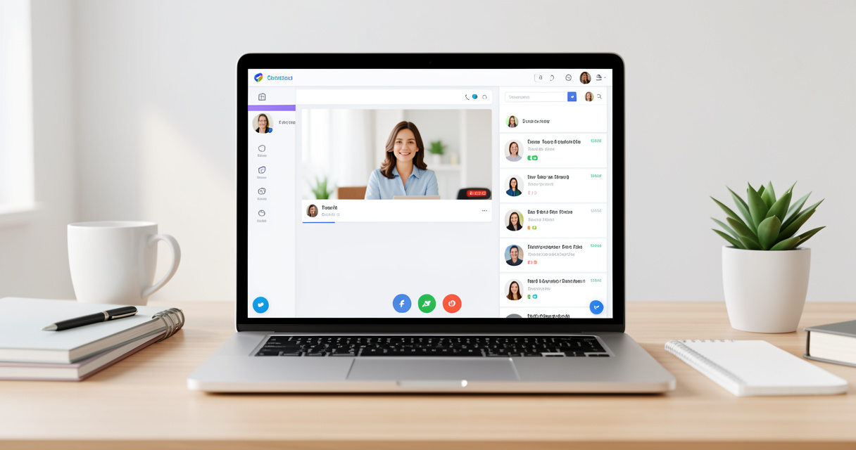 Plateforme de formation en ligne Ora Vendis avec modules et interface pédagogique