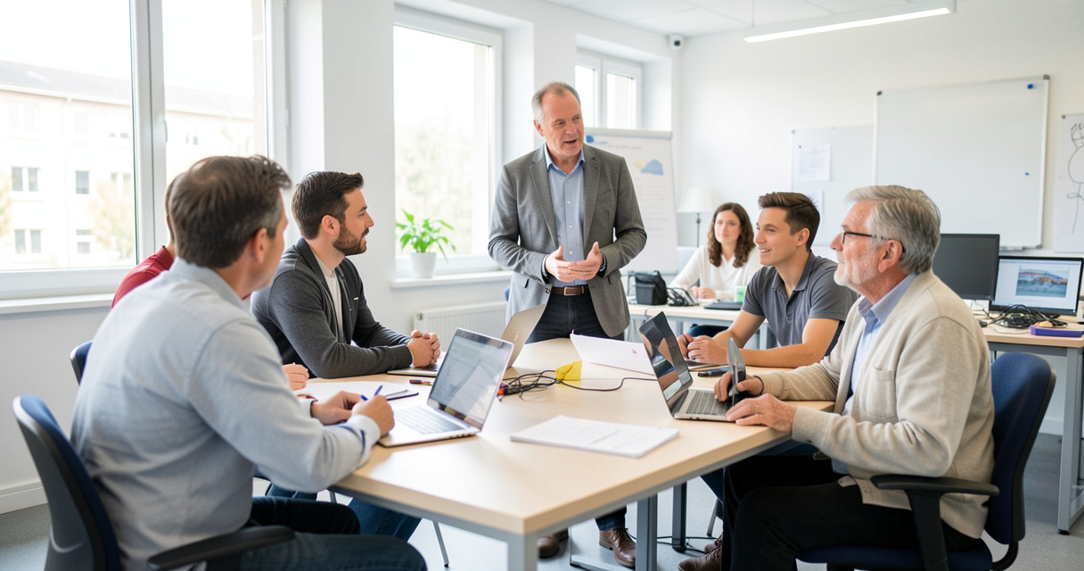 Handicap en formation : les limites de l’obligation de moyens