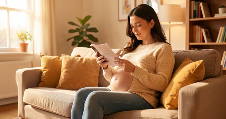 Arrêt maladie avant congé maternité : perte ou indemnisation ?