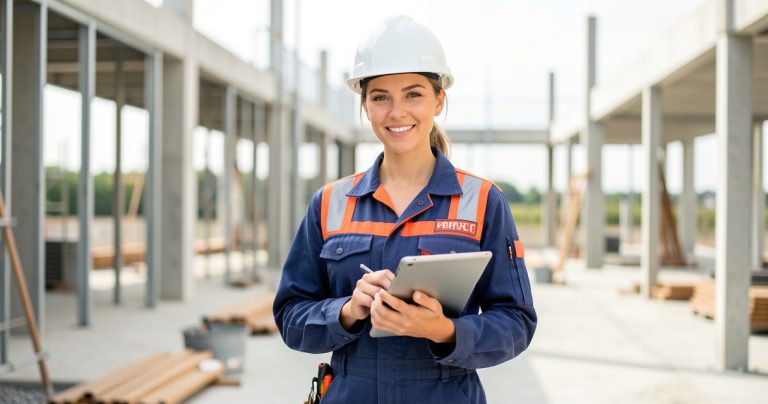 Métiers bien payés pour les femmes : 15 carrières en 2026