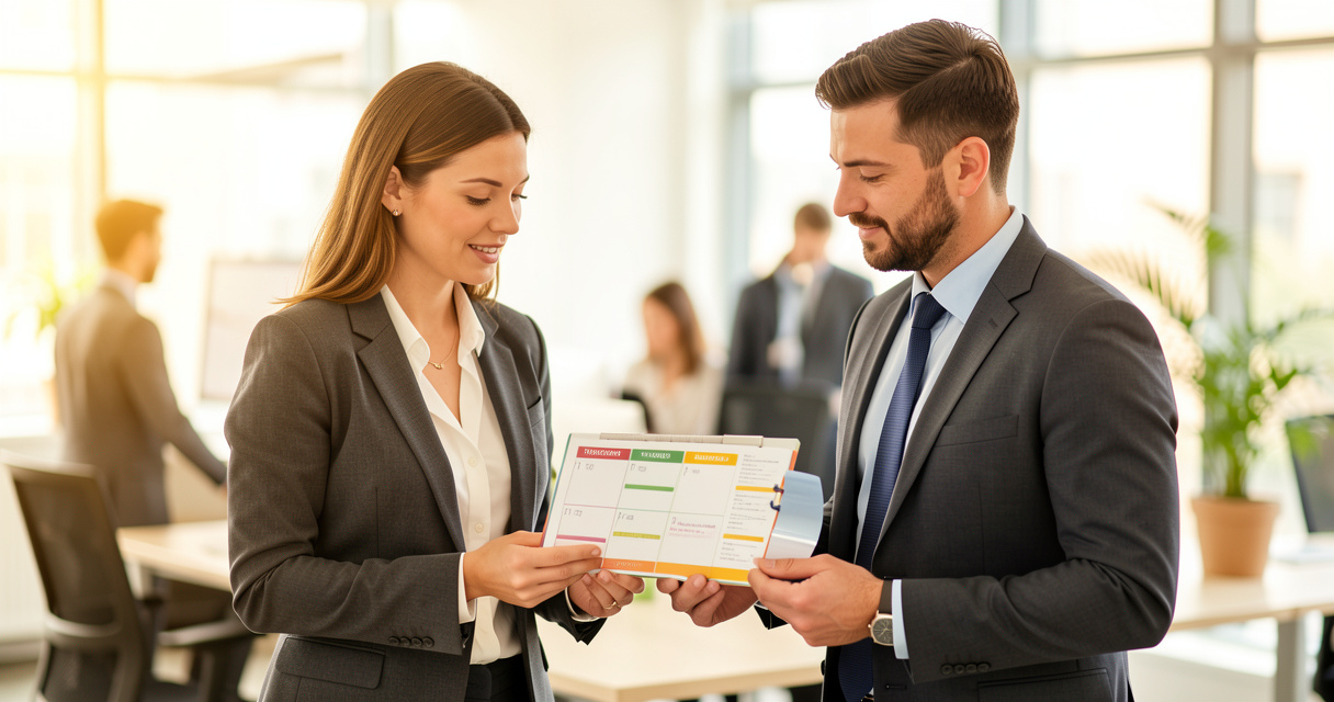Forfait jours : l'alternative légale au contrat de travail sans horaires