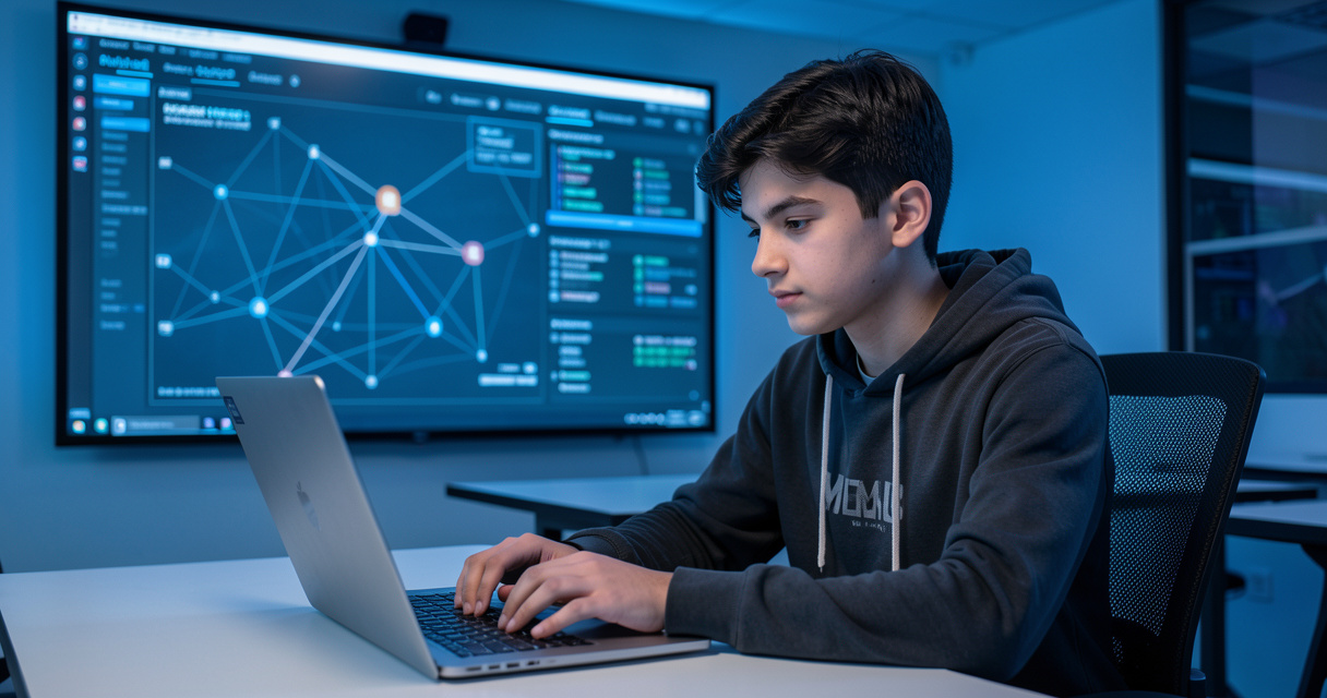 Formation cybersécurité Nexa : Bachelor, Mastère ou BTS SIO en 2026 ?