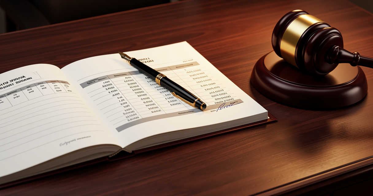 Grille indiciaire du procureur : calcul du traitement et des primes